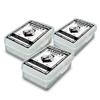 Pacific Pelican Barbers Choice Alum Block  Premium Natural Potassium Alum for Razor Burn Relief & Post-Shave Care | Pack of 3 view 1