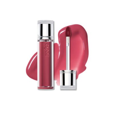 Espoir Couture Lip Tint Glaze #15 Serenade | Volumizing Lip Stain with Juicy Texture, Long-Lasting & Vibrant Colors, Moisturizing & Hydrating, Glossy Formula, Vegan, Korean Makeup, 0.14 oz