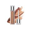 Espoir Couture Lip Tint Glaze #18 Tonka | Volumizing Lip Stain with Juicy Texture, Long-Lasting & Vibrant Colors, Moisturizing & Hydrating, Glossy Formula, Vegan, Korean Makeup, 0.14 oz view 1