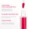 Espoir Couture Lip Tint Glaze #13 Bold Berry | Volumizing Lip Stain with Juicy Texture, Long-Lasting & Vibrant Colors, Moisturizing & Hydrating, Glossy Formula, Vegan, Korean Makeup, 0.14 oz view 3