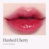 Espoir Couture Lip Tint Glaze #4 Hushed Cherry | Volumizing Lip Stain with Juicy Texture, Long-Lasting & Vibrant Colors, Moisturizing & Hydrating, Glossy Formula, Vegan, Korean Makeup, 0.14 oz view 4