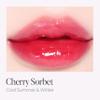 Espoir Couture Lip Tint Glaze #12 Cherry Sorbet | Volumizing Lip Stain with Juicy Texture, Long-Lasting & Vibrant Colors, Moisturizing & Hydrating, Glossy Formula, Vegan, Korean Makeup, 0.14 oz view 4