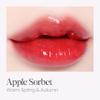 Espoir Couture Lip Tint Glaze #1 Apple Sorbet | Volumizing Lip Stain with Juicy Texture, Long-Lasting & Vibrant Colors, Moisturizing & Hydrating, Glossy Formula, Vegan, Korean Makeup, 0.14 oz view 4