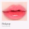 Espoir Couture Lip Tint Glaze #14 Pink Pop | Volumizing Lip Stain with Juicy Texture, Long-Lasting & Vibrant Colors, Moisturizing & Hydrating, Glossy Formula, Vegan, Korean Makeup, 0.14 oz view 4