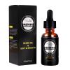 Mens 5-Piece Beard Grooming KitComplete Beard Care Set for Shaving, Beard Grooming, Moisturizing & Nourishing, Includes Shaving Cream, Beard Oil, Shaving comb, Comb Scissors view 3