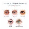 Mens Anti-Aging Eye Cream  Dark Circle & Puffiness, Reduces Fine Lines, Wrinkles, and Eye Bags, Hydrating & Firming Formula for Sensitive Skin, Nourishing Eye Gel for Men view 3