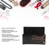 NOENNULL Barber Tools Holder, Barber Scissors Holder Box Professional Scissor Holder Storage Desktop Hairdressing Tools Storage Box for Hairstyling Hair Clipper Brushes Combs Clips view 4