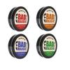 Badmaash Beards Beard Butter 4-Pack Sampler  Premium Grooming Kit for Beard Care & Style | Infused with All-Natural Shea Butter | Made in North America | 4 x 1oz Tins view 1