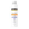 Neutrogena Clear Body SPF 50 Sunscreen Spray, Non-Greasy, Broad Spectrum Full Body Sunscreen Ideal for Oily Skin Moisturizes & Cools, Non-Comedogenic Spray Sunscreen, Oxybenzone-Free, 5 oz view 1