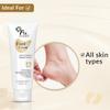 Fix der ma 5% Lactic Acid, 15% Urea, 3% Glycerine, Foot Cream For Dry & Cracked Feet, Moisturizes and Soothes Feet, Heel Repair Paraben & Sulphate Free, All Skin Types 60 ML view 3