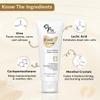 Fix der ma 5% Lactic Acid, 15% Urea, 3% Glycerine, Foot Cream For Dry & Cracked Feet, Moisturizes and Soothes Feet, Heel Repair Paraben & Sulphate Free, All Skin Types 60 ML view 4