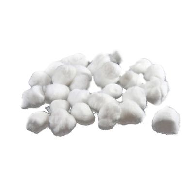 WEKADRIN 400pcs Disposable Cotton Balls for Makeup Removal Soft Absorbent Skin-Friendly Cosmetic Balls for All Skin Types for Makeup Application and Cleansing