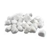 NinthAvenue Basics Cotton Balls for Makeup Removal and Application Salon Pure Cotton 200g/Package view 1