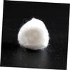 NinthAvenue Basics Cotton Balls for Makeup Removal and Application Salon Pure Cotton 200g/Package view 2