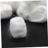 NinthAvenue Basics Cotton Balls for Makeup Removal and Application Salon Pure Cotton 200g/Package view 4
