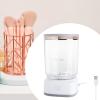 harayaa Makeup Brush Washing Machine Brush Cleaning Tool Multifunctional,Quickly,Salon Supply,Brush Cleaning Drying Machine for Women view 4