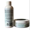 Avocado Shampoo and Conditioner Sets - Softens, Nourishes, and Promotes Healthy Hair Growth - Sulfate-Free Hair Care for All Types - 8 oz Each view 2