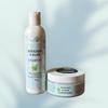 Avocado Shampoo and Conditioner Sets - Softens, Nourishes, and Promotes Healthy Hair Growth - Sulfate-Free Hair Care for All Types - 8 oz Each view 4