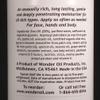 32 fl. ounces 20% Emu Oil Hand and Body Lotion Unscented view 2