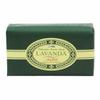 Ach Brito Lavanda Soap, 125 g, Set of 2  Premium Lavender Scented Bar Soap, Made in Portugal, Gentle Cleansing, Classic Packaging view 2