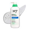 No7 Derm Solutions Daily Detox Foaming Face Wash - Gel Facial Cleanser Formulated with Ceramides, Niacinamide & Adaptogens To Help Maintain Moisture Barrier - For Oily & Blemish-Prone Skin (16 Fl Oz) view 1