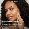 No7 Derm Solutions Daily Detox Foaming Face Wash - Gel Facial Cleanser Formulated with Ceramides, Niacinamide & Adaptogens To Help Maintain Moisture Barrier - For Oily & Blemish-Prone Skin (16 Fl Oz) view 3