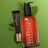 Infuse Under Eye Cream Anti Aging & Foaming Facial Cleanser For Woman & Man For Mature Skin Hydrating Niacinamide view 2