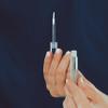 Ds Dermasensa Up Ultra Peptide Lash & Brow Serum  Boosts Growth, Density & Curl | Nourishing Botanical & Biotech Formula for Stronger, Fuller Lashes & Brow view 2