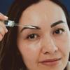 Ds Dermasensa Up Ultra Peptide Lash & Brow Serum  Boosts Growth, Density & Curl | Nourishing Botanical & Biotech Formula for Stronger, Fuller Lashes & Brow view 4