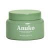 Anuko Nourishing Hair Butter for Damaged Hair, 6.7 oz, Shea Butter & Green Tea, Korean Hair Care, Hair Treatment Mask, Vegan Protein view 1