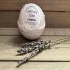 Lavender Bath Bomb, Aromatherapy Lavender Bomb, Relaxing Bath view 1