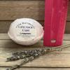 Lavender Bath Bomb, Aromatherapy Lavender Bomb, Relaxing Bath view 2