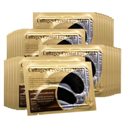 30 Pairs Gel Eye Pads