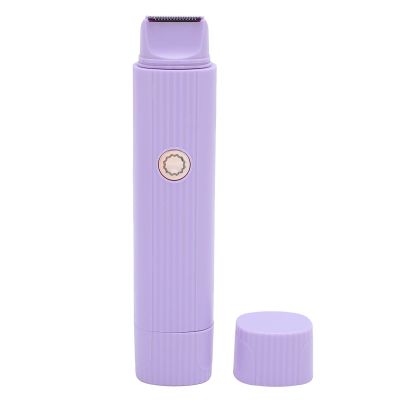 Electric Lady Trimmer Cordless Clipper Portable Miniature Bikini Clipper for Women