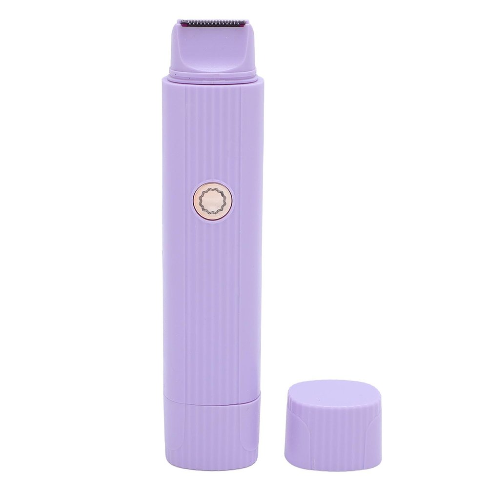 Electric Lady Trimmer Cordless Clipper Portable Miniature Bikini Clipper for Women