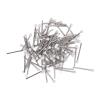 100 Pcs Ball Head Nail Drill Bits Quartz Tungsten Steel Manicure Tool Cuticle Cleaning Ball Head Nail Drill Bits Set view 3