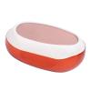 Stainless Steel Foot Scraper Callus Remover for Dead Skin Removal Home Foot File Foot Scraper Home Foot File Callus Remover Foot Rasp Foot Scrubber Dead Skin Removal (Gold) view 3