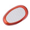 Stainless Steel Foot Scraper Callus Remover for Dead Skin Removal Home Foot File Foot Scraper Home Foot File Callus Remover Foot Rasp Foot Scrubber Dead Skin Removal (Gold) view 4
