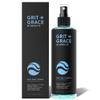 Aberlite Grit+Grace Sea Salt Spray for Men & Women Beach Look - Hair Texture Styling Product for Beach Waves - Curly & Wavy Hair Texture Spray (8.11 FL OZ) view 1