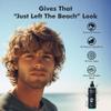 Aberlite Grit+Grace Sea Salt Spray for Men & Women Beach Look - Hair Texture Styling Product for Beach Waves - Curly & Wavy Hair Texture Spray (8.11 FL OZ) view 4