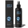 Aberlite Grit+Grace Sea Salt Spray for Men & Women Beach Look - Hair Texture Styling Product for Beach Waves - Curly & Wavy Hair Texture Spray (6 FL OZ) view 1