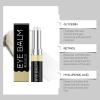 Lumibalm Erases Eye Bags within Minutes, Lumibalm for Under Eye Bags Lumibalm Eye Serum Lumibalm Stick for Under Eye Bags Turmeric Retinol Anti Aging Eye Cream Stick Reduce Fine Lines (2) view 2