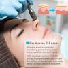 Professional dermarasion with Microblading Practice Kit with Skin, Eyebrow Tattoo Kit view 2