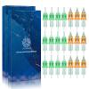 50pcs Mixed Tattoo Cartridge Needles, ATOMUS Assorted Disposable Tattoo Needle 3RL 5RL 7RL 9RL 3RS 5RS 7RS 9RS 5M1 7M1 for Tattoo Machine (Green) view 1