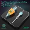 50pcs Mixed Tattoo Cartridge Needles, ATOMUS Assorted Disposable Tattoo Needle 3RL 5RL 7RL 9RL 3RS 5RS 7RS 9RS 5M1 7M1 for Tattoo Machine (Green) view 2
