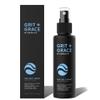 Aberlite Grit+Grace Sea Salt Spray for Men & Women Beach Look - Hair Texture Styling Product for Beach Waves - Curly & Wavy Hair Texture Spray (3.38 FL OZ) view 1