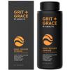 Aberlite Grit + Grace Hair Texture Powder for Men & Women - Styling Texturizing Volume Powder, Volumizing Hair Products, Matte Finish view 1