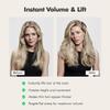 Aberlite Grit + Grace Hair Texture Powder for Men & Women - Styling Texturizing Volume Powder, Volumizing Hair Products, Matte Finish view 4
