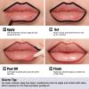 KIMUSE Peel Off Lip Stain & Hydrating Multi Balm Stick view 3
