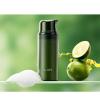 1PC Lan Perfectly Clean Amino Acid Facial Cleanser Cream Moisture Cleansing Cream, Soothing & Moisture Foam, 100g/3.53Oz view 2